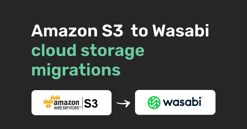 Amazon-s3-to-wasabi-cloud-storage-migrations