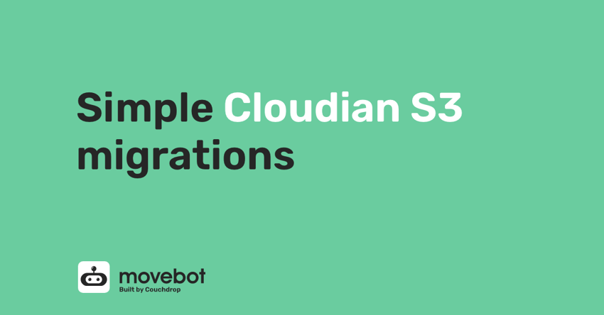 Cloudian-s3-migrations-with-movebot