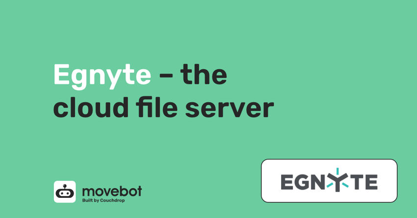 Egnyte-the-cloud-file-server