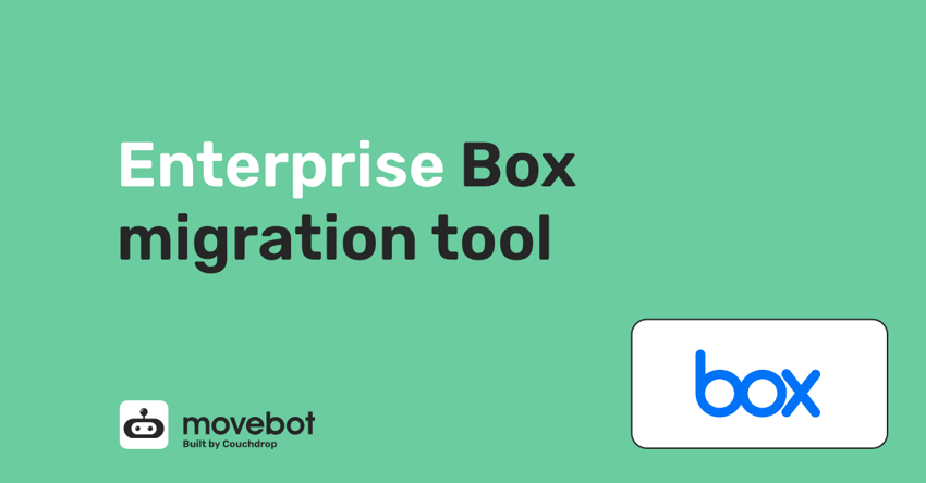 Enterprise-box-migration-tool