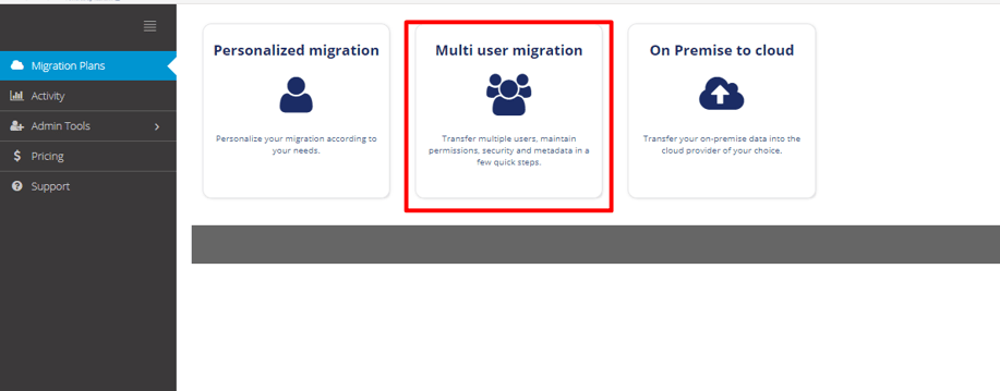Best data migration tools for moving data to the cloud 2024 | Movebot