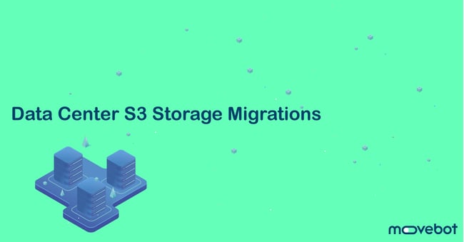 Datacenter Migrations with Movebot
