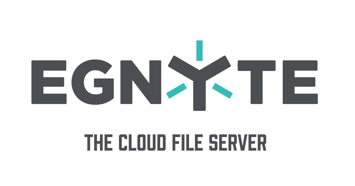 Egnyte The Cloud File Server