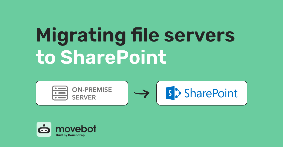 Migrating-file-servers-to-SharePoint