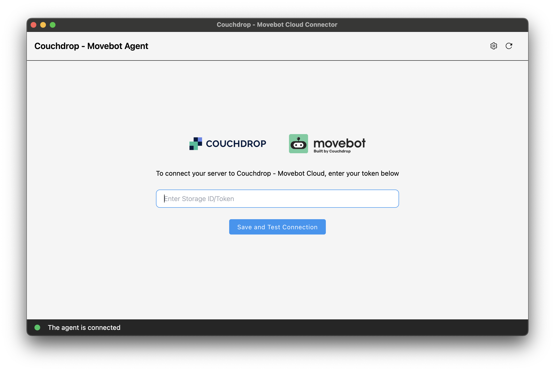 Movebot Agent New Download