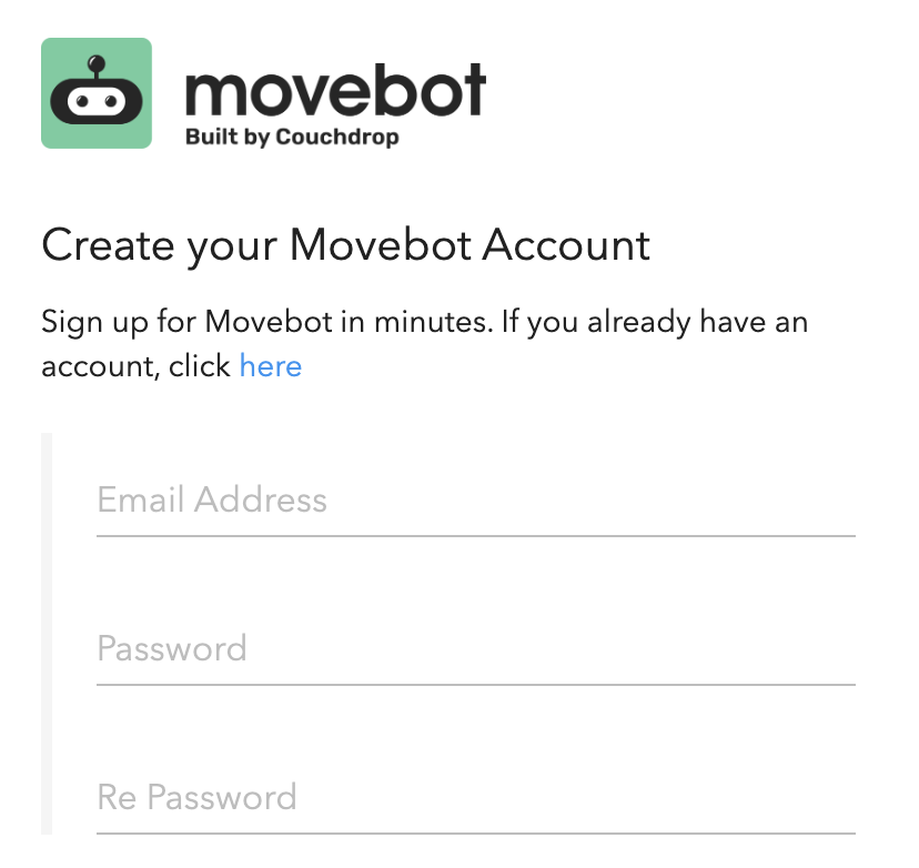 Simple Object Storage Migrations | Movebot - Data Agility and Insights