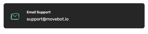 Movebot Support Button
