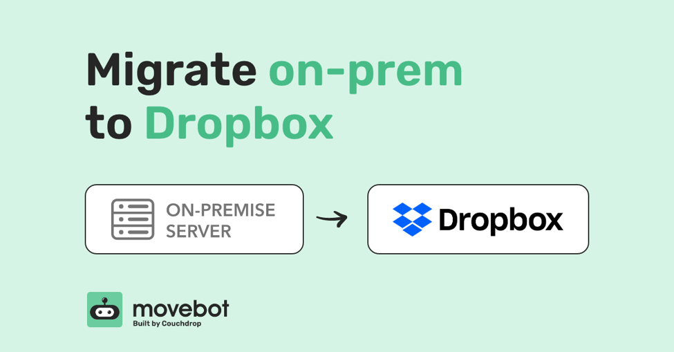 On-premise-file-migration-to-dropbox
