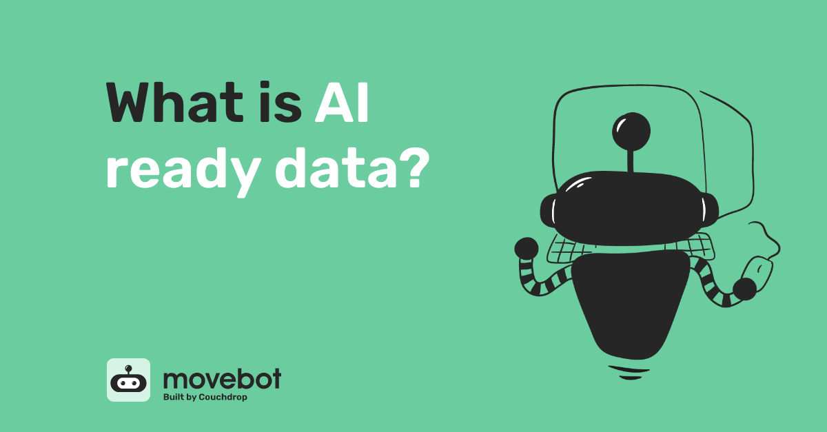 What-is-AI-ready-data