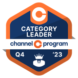 Channel Program Category Leader Q4 23