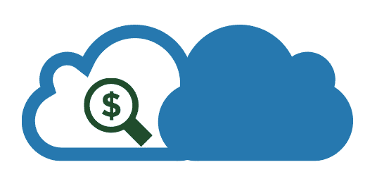 cost savings in the cloud