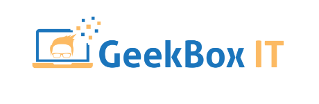 Geekbox IT