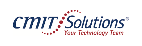 CMIT Solutions - Your Technology Team