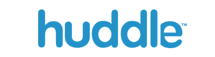 Huddle logo