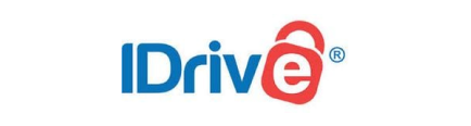 IDrive Cloud logo