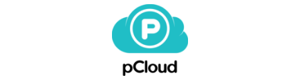 pCloud logo